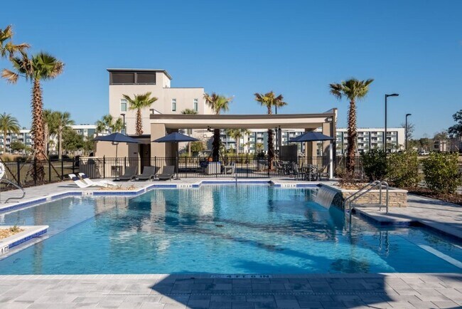 Foto del edificio - Gainesville Luxury Living at Celebration Pointe