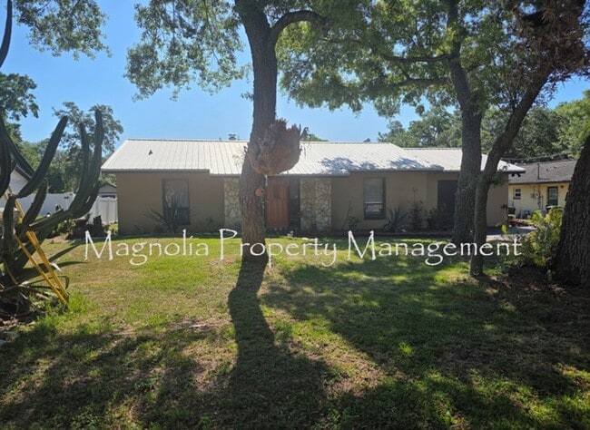 Bear Lake, Apopka (Seminole) - Bear Lake, Apopka (Seminole) House