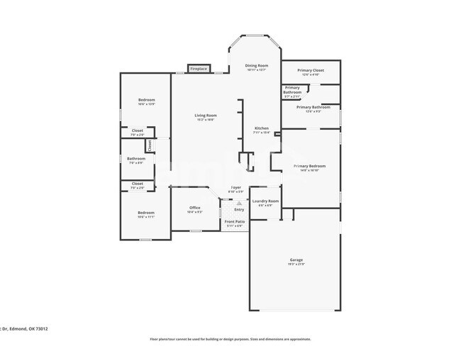 Foto del edificio - 17533 Zinc Dr