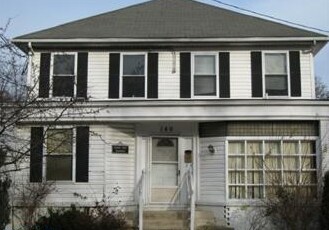 Foto principal - Haddon Point Apartments