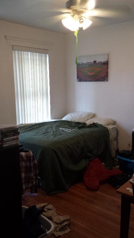 Foto del edificio - 95 Park Dr