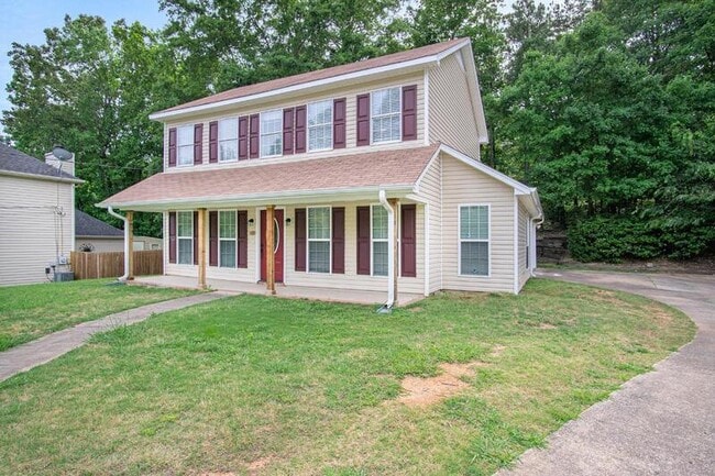 Building Photo - 105 Berryhill Cir