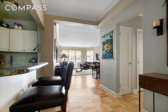 Foto del edificio - 80 Park Ave