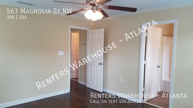Foto del edificio - Beautiful 3 Bedroom Home Downtown-TOTALLY ...
