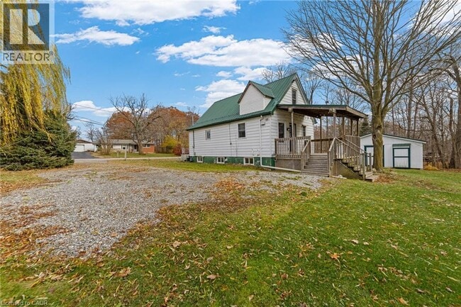 Photo du bâtiment - 2383 Kirk Rd