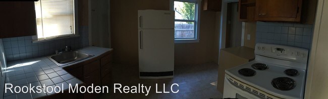 Building Photo - 2 br, 1 bath House - 357 Martin