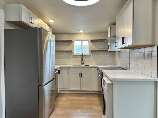 Foto del edificio - 2503 N Madelia St