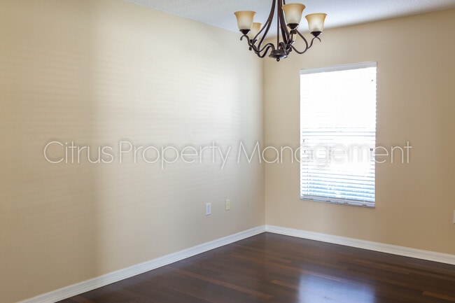 Building Photo - 3/2.5 Winter Garden Town Home