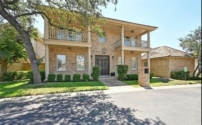 Foto del edificio - 2203 Onion Creek Pkwy