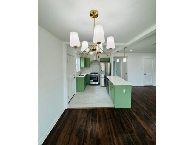 Foto del edificio - Fully renovated and move-in ready 3-bedroom, 2-bath home in Dallas!