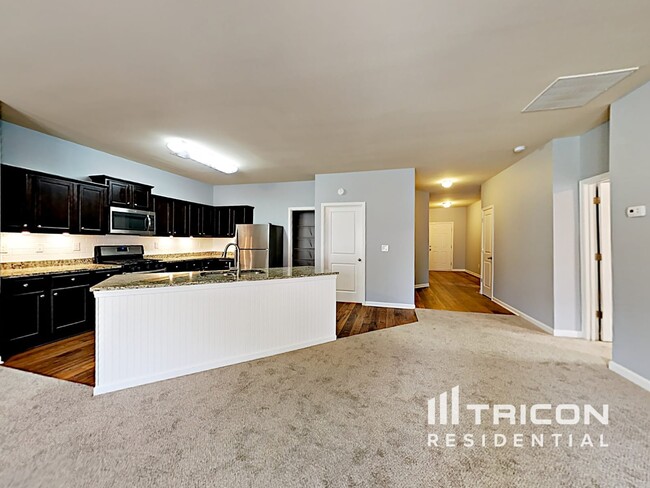 Foto del edificio - 1151 Walnut Creek Cir