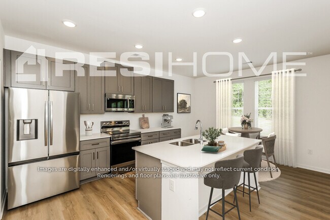 Foto del edificio - 6720 Brooke Blvd