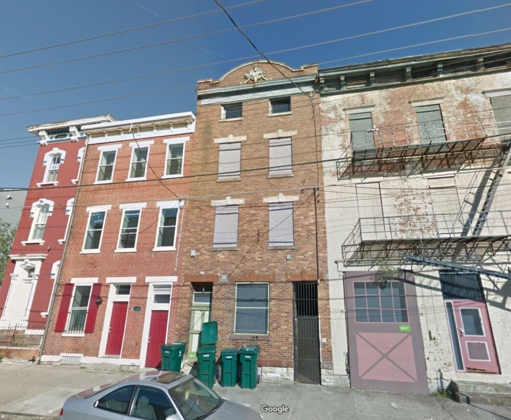 Foto del edificio - 1618 Walnut St