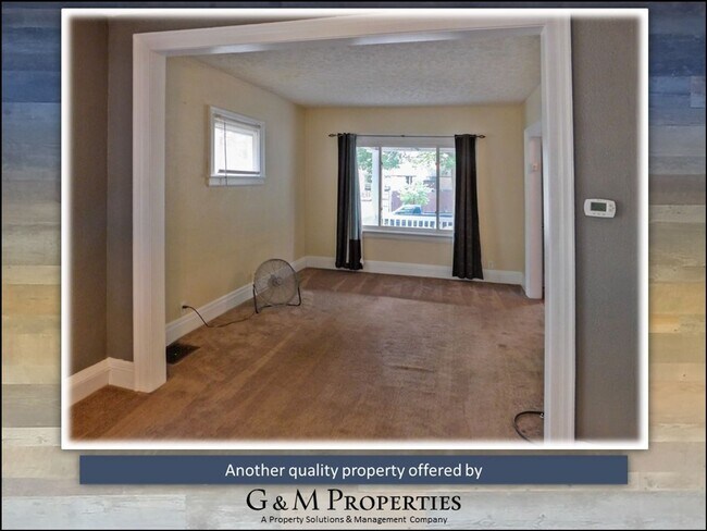 Foto del edificio - Brand New to Market! 4-Br Single-Family in the 19th Ward!