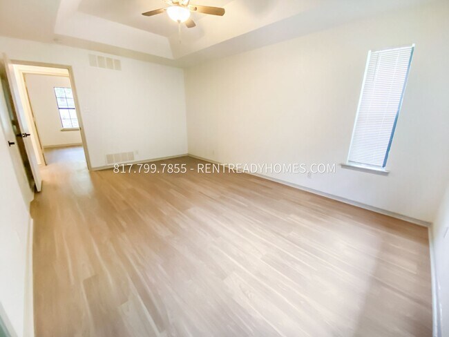 Foto del edificio - 203 W Shady Oaks Cir