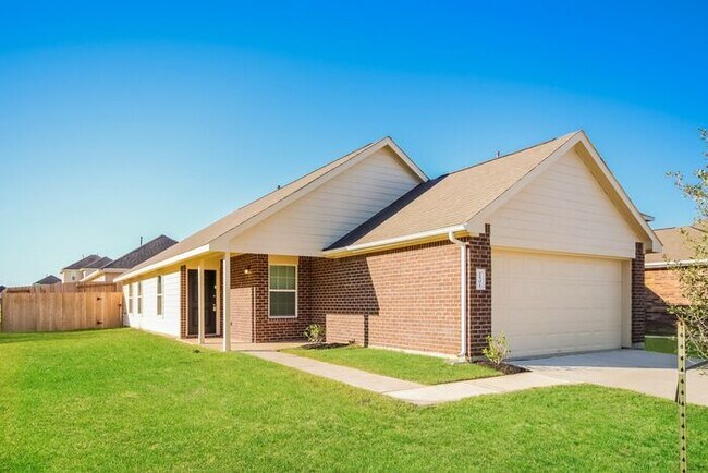 Foto del edificio - 2501 Grayling Dr