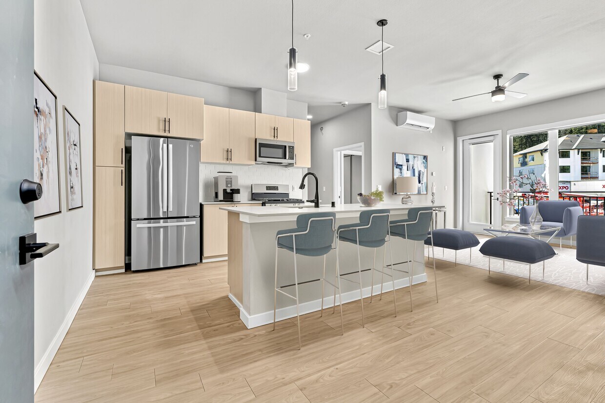 Highlands at Silverdale Apartments in Silverdale, WA