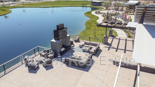 Foto del edificio - 25704 S 231st St