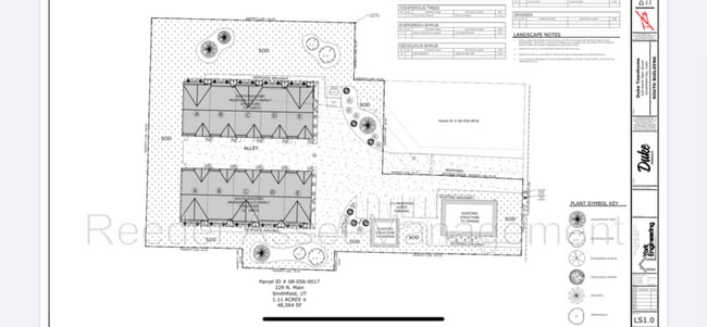 Building Photo - 229 N Main St