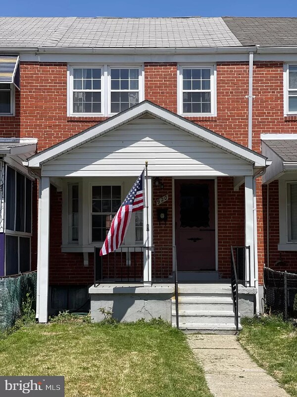 Primary Photo - 920 Arncliffe Rd
