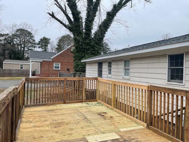 Building Photo - 1907 Byron St