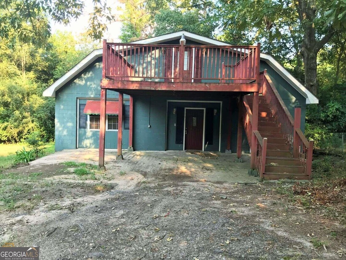 Foto principal - 214 Knodishall Dr