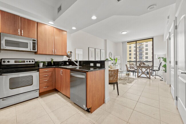 Foto del edificio - 801 S Olive Ave