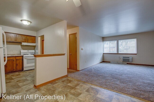 Foto del edificio - 3413-3439 S 26th St