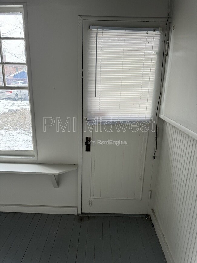 Foto del edificio - 3554 N Washington Blvd