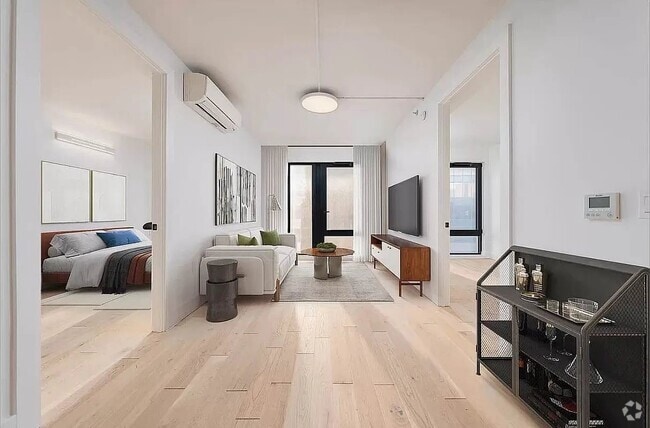Building Photo - 60 W 125th St
