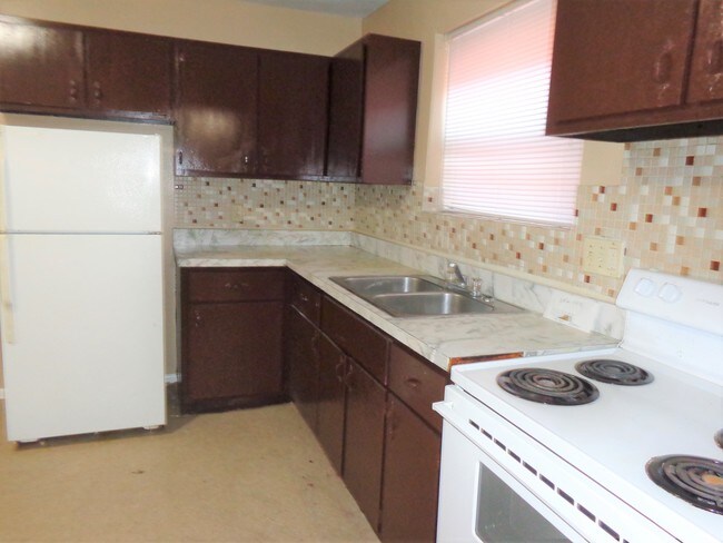 Foto del edificio - 3625 Morganford Rd