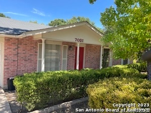 Primary Photo - 7031 Forest Meadow St