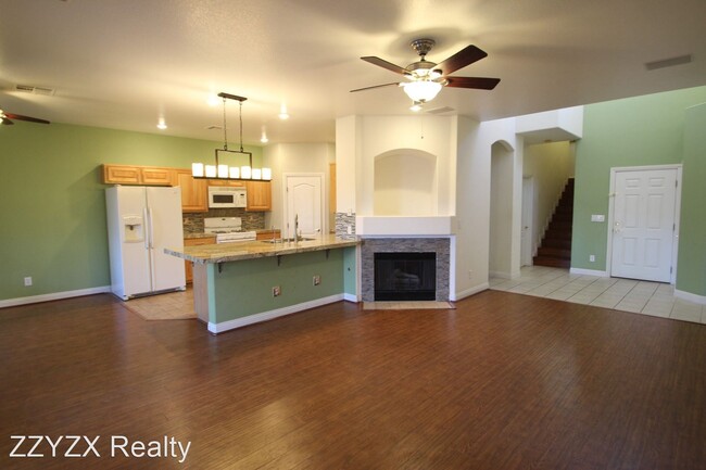 Building Photo - 3 br, 2.5 bath House - 2290 Bull Lake Dr