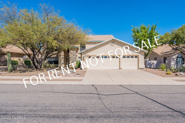 Building Photo - 12490 N Copper Queen Way