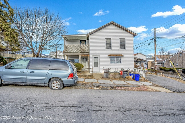 Building Photo - 1216 Lafayette St