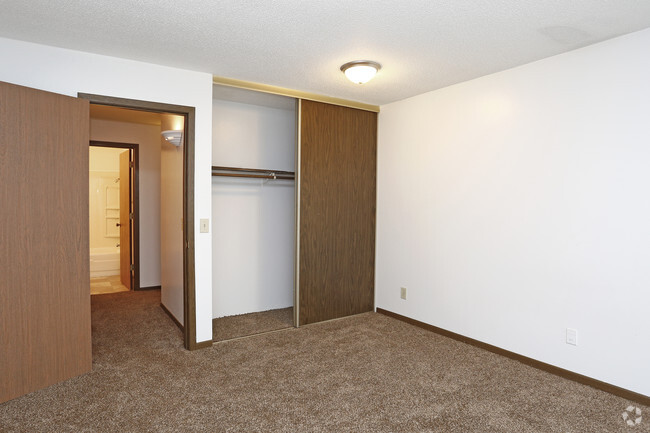 Foto del interior - Woodlake Apartments