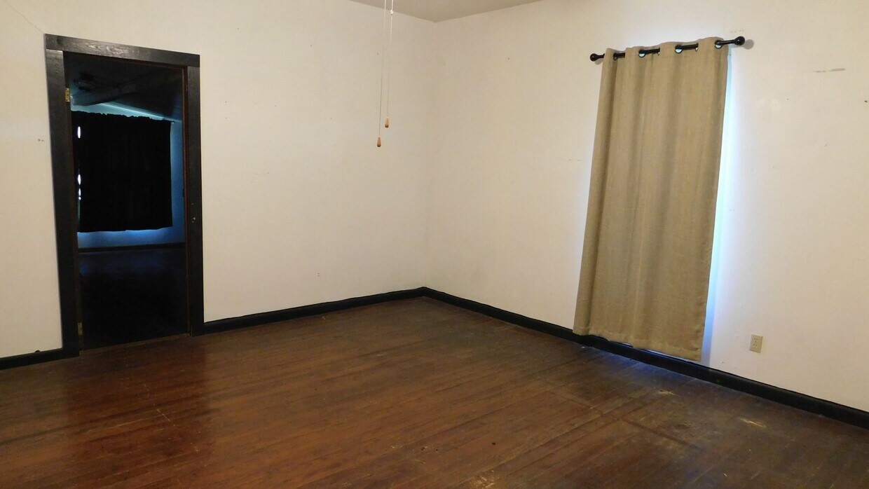 Building Photo - 2 Bed 1 Bath House in Hackett