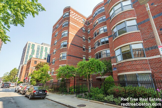 Photo - 100 Jersey St Apartment