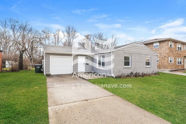 Foto del edificio - 3912 Lori Sue Ave