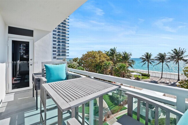 Building Photo - 3001 S Ocean Dr
