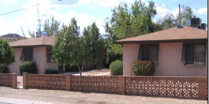 Foto principal - 701-707 W Sahuaro Dr