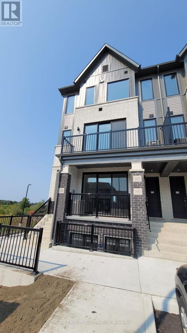 Building Photo - 160-160 Densmore Rd