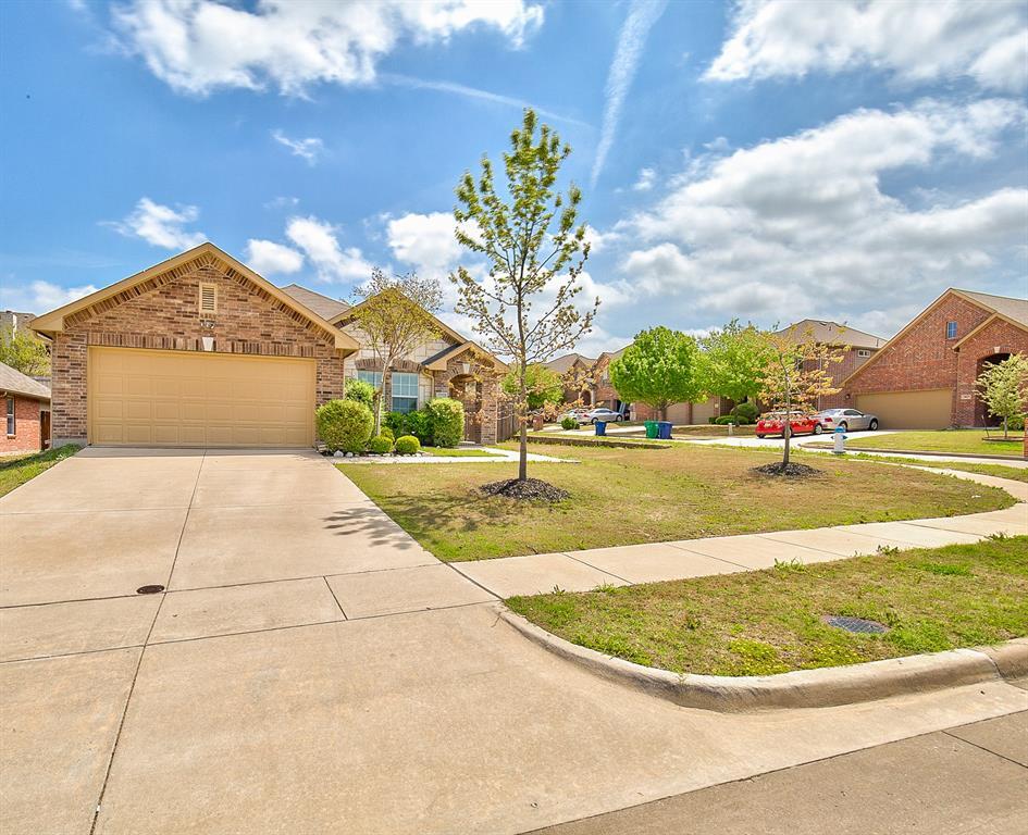 2200 Harry St, McKinney, TX 75071 House Rental in McKinney, TX