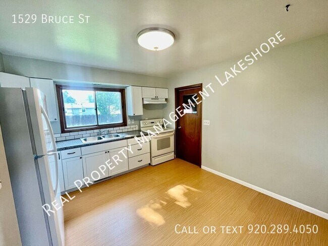 Foto del edificio - 1529 Bruce St