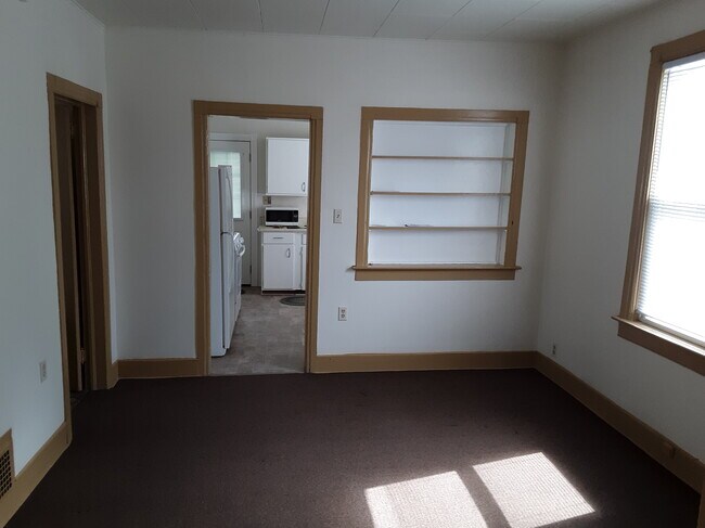 Comedor - 32 Milford St