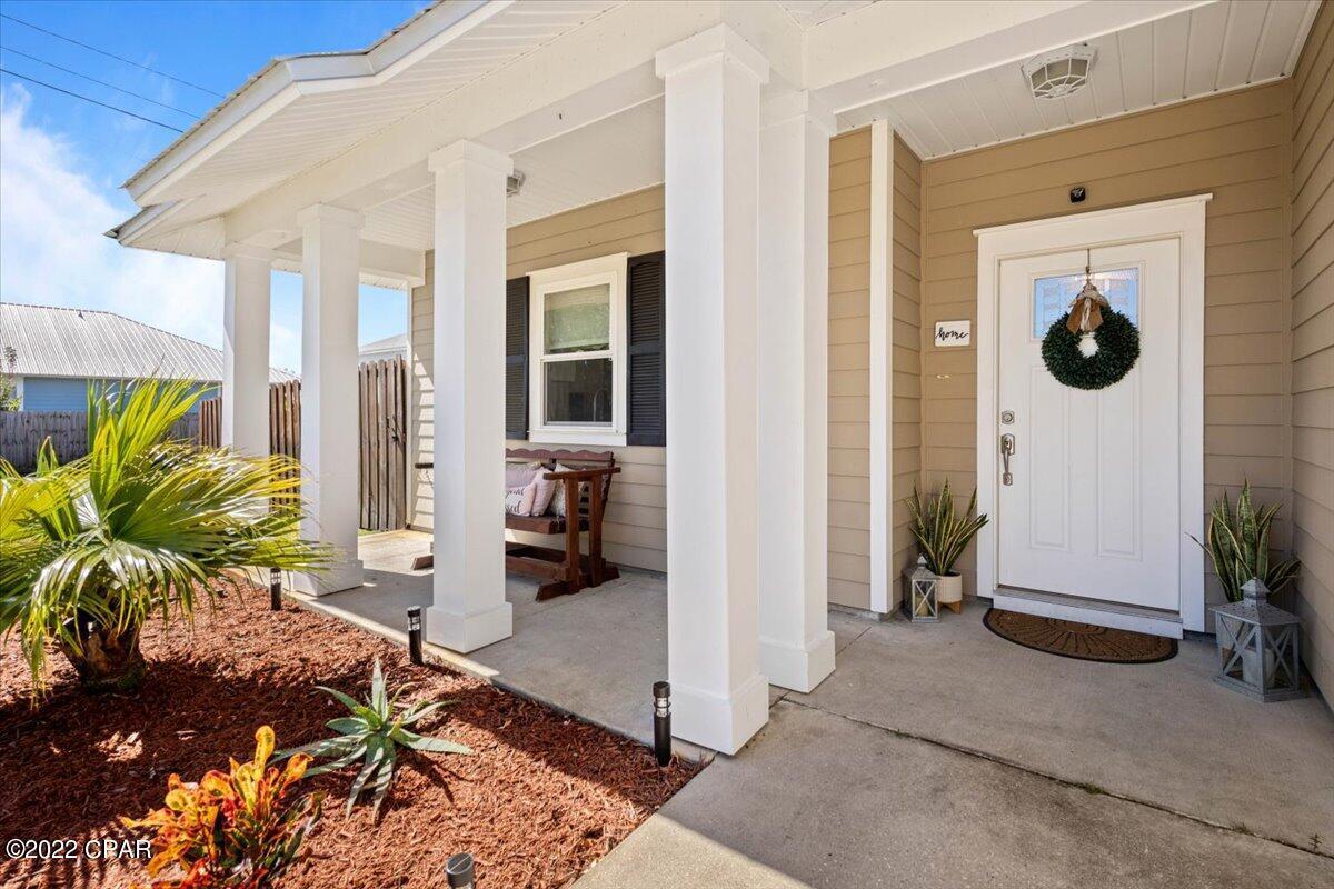 9038 Abba Ln, Panama City Beach, FL 32407 House for Rent in Panama