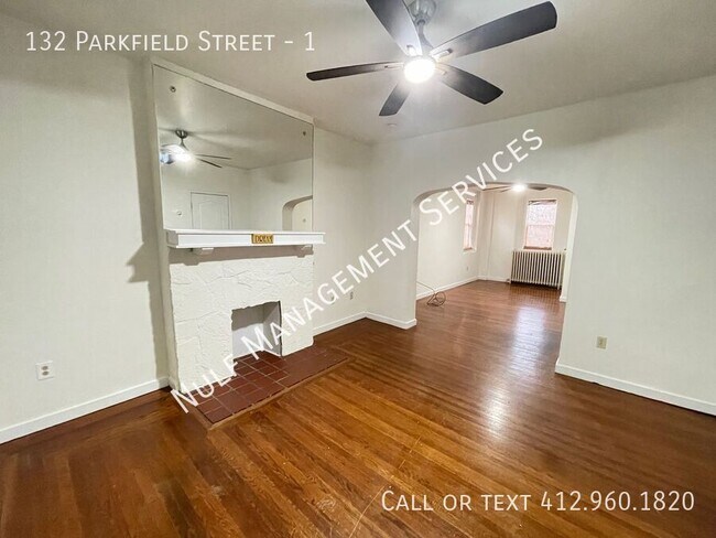 Foto del edificio - 132 Parkfield St
