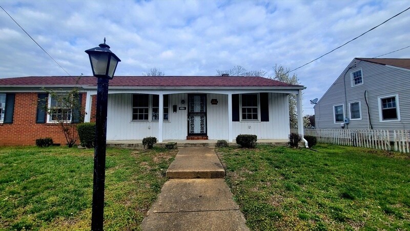 Building Photo - 1410 N 29th St