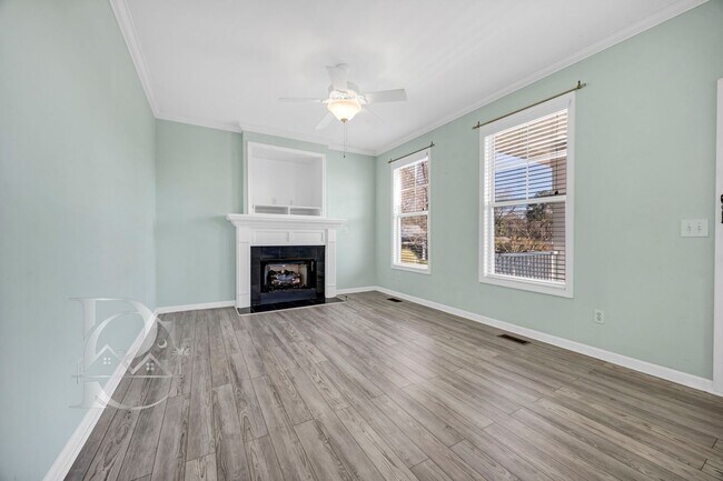 Foto del edificio - DOWNTOWN COLUMBIA BUNGALOW