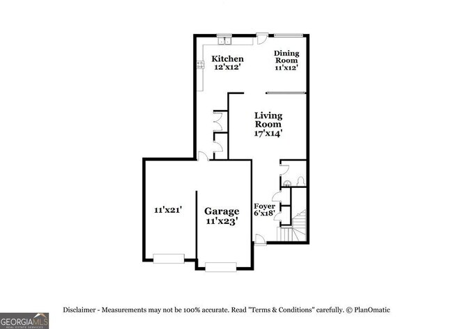 Foto del edificio - 26 Belmont Park Ln